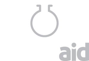 Cloud Aid Logo