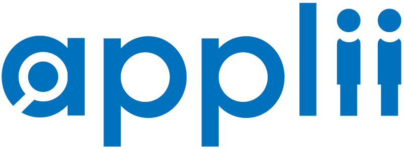 a Logo for applii